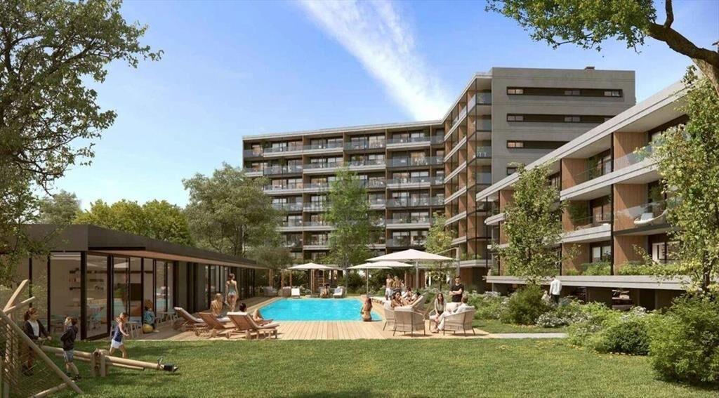Venta apartamento 2 dormitorios y garage en La Blanqueda