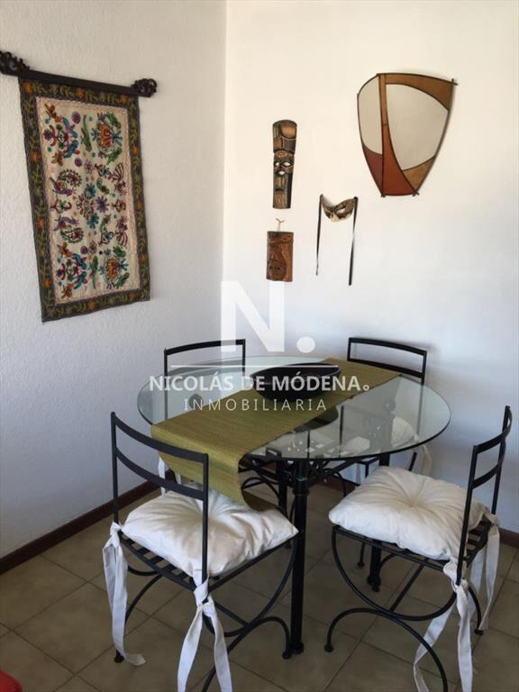 Apartamento en peninsula de 1 dormitorio con a la