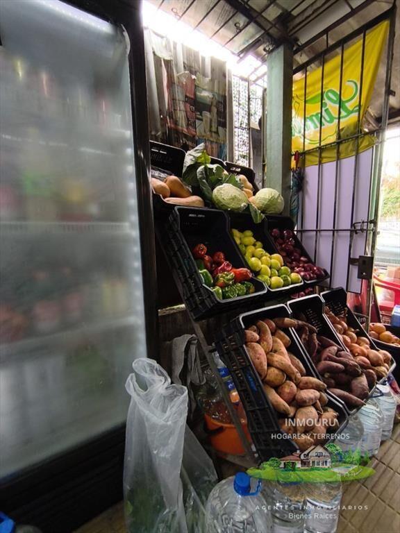 Se vende llave de kiosko, Paso de las Duranas