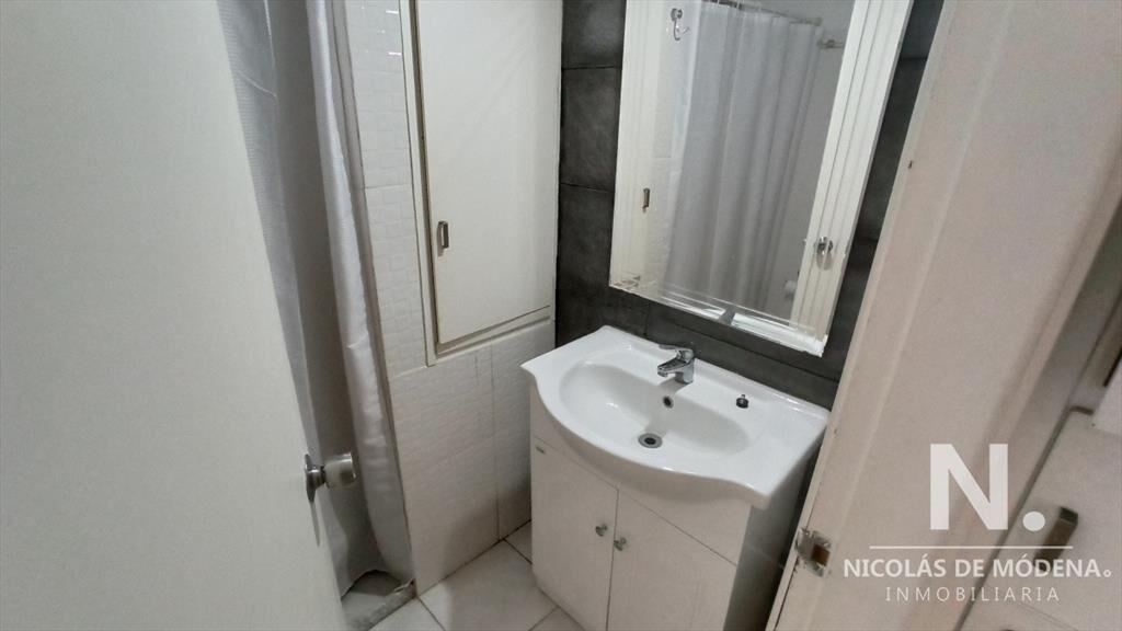 Apartamento en Caxias Punta del este 1 dormitorio