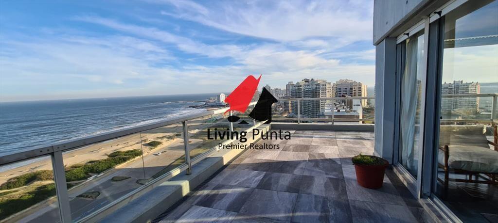 ATENCION!!!APARTAMENTO PENT HOUSE EN PARADA 2