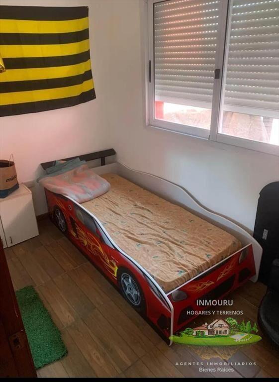 Venta de Casa en Planta Baja dos Dormitorios Cooperativa de