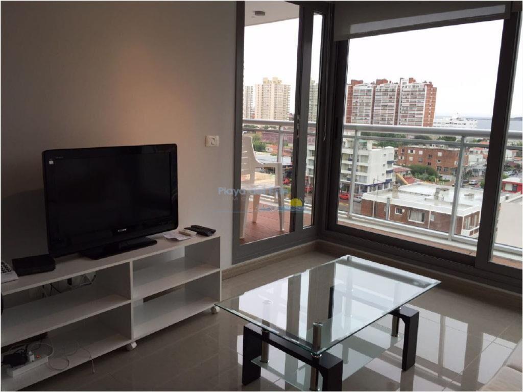 Apartamento en alquiler temporal de 1 dormitorio