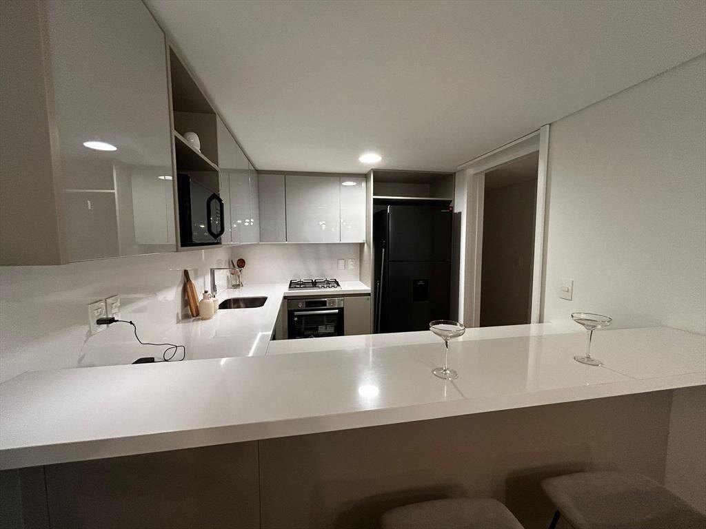Lujoso apartamento a estrenar en Villa Biarritz!