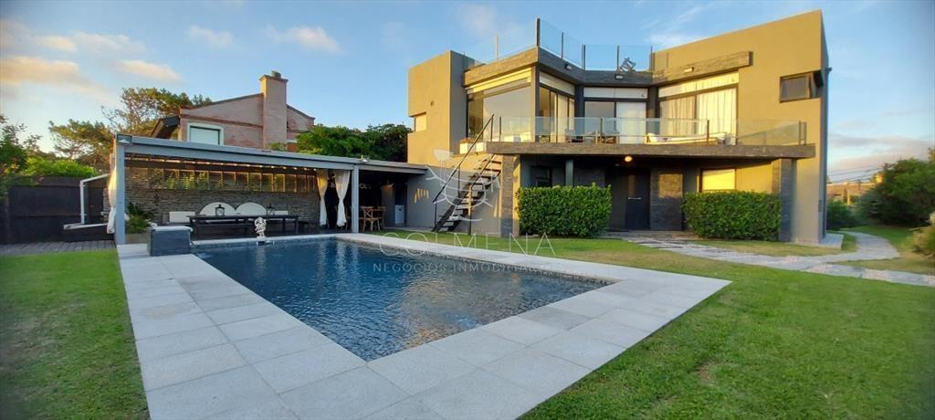 Alquiler Casa