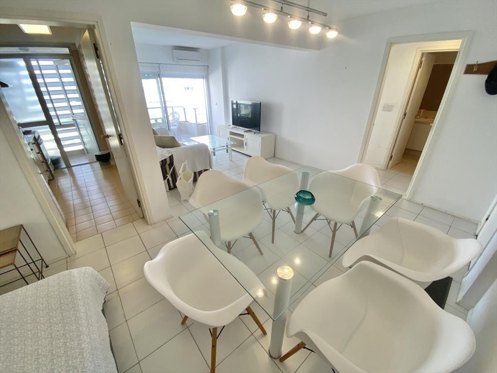 APARTAMENTO DE 1 DORMITORIO 1 BAÑO EN ALQUILER TEMPORAL EN