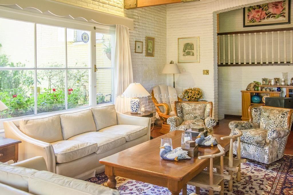 Hermosa casa en venta de 3 dormitorios en Mansa, Punta del