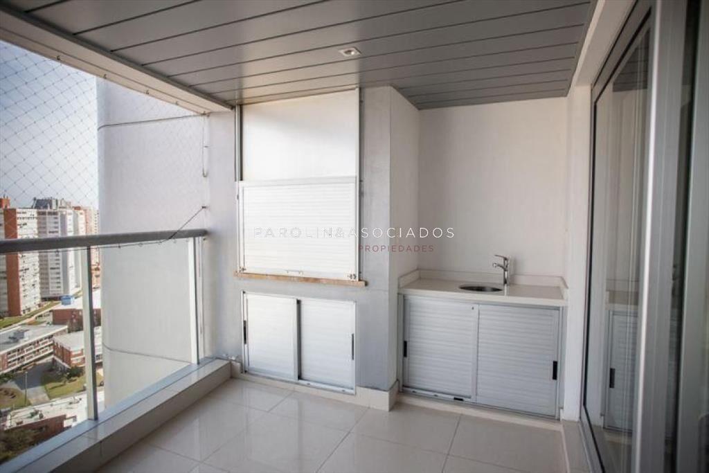 Apartamento en venta de 2 dormitorios en Miami