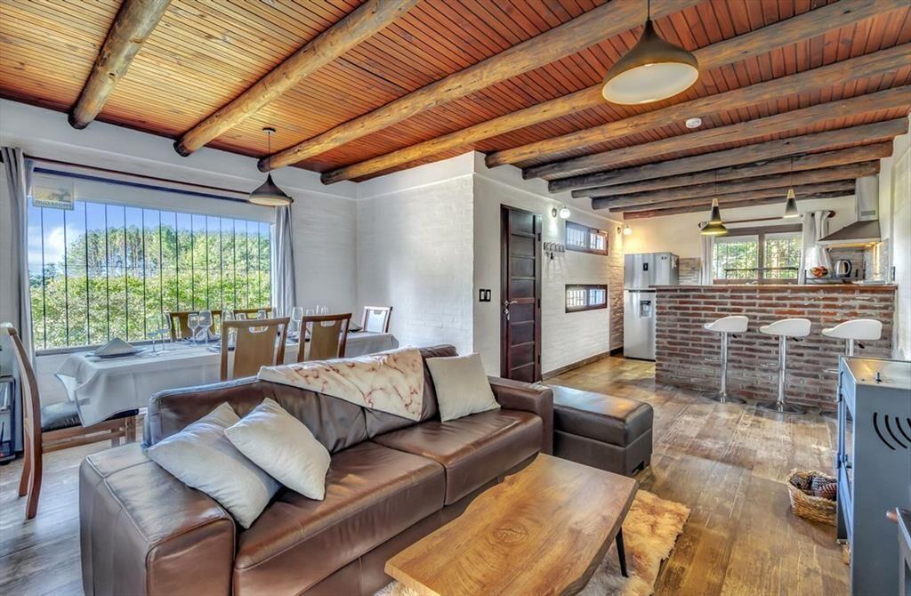 Venta Casa 3 dormitorios en Punta del Este Mansa