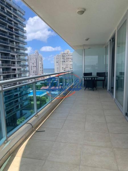Apartamento Venta en Brava