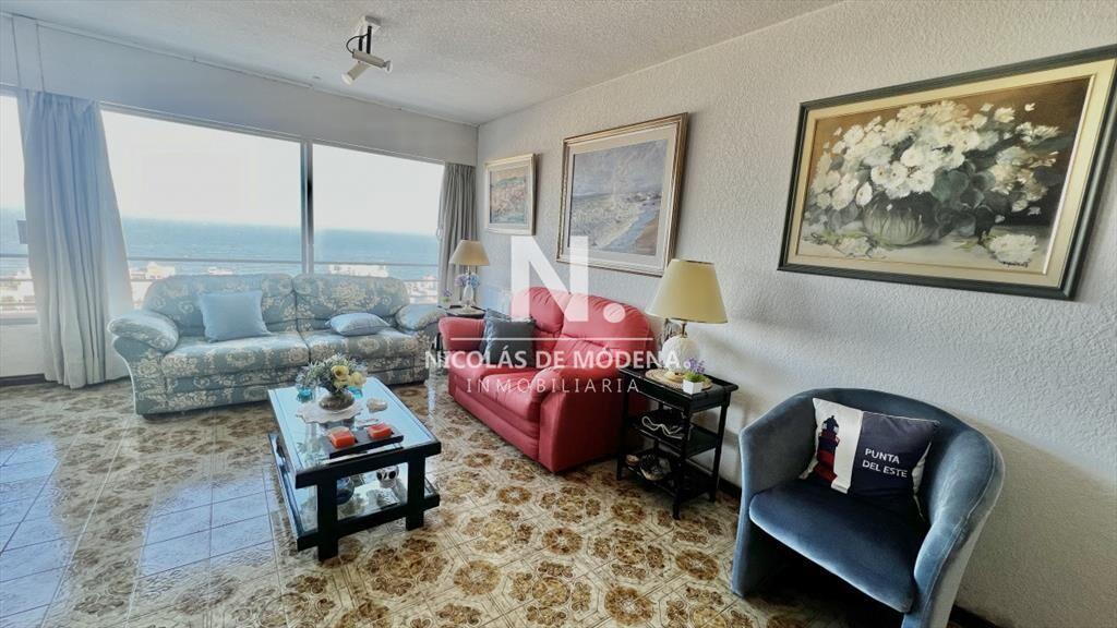 TORRE VERONA - Apto 2 dormitorios con vista al en