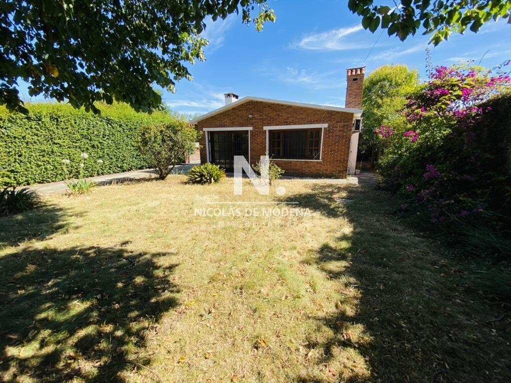 CASA A LA VENTA EN PUNTA DEL ESTE