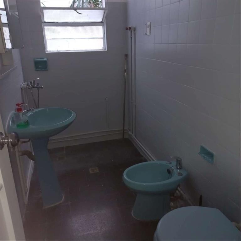 Alquiler Apartamento Cordón 2 Dormitorios 1 Baño Patio