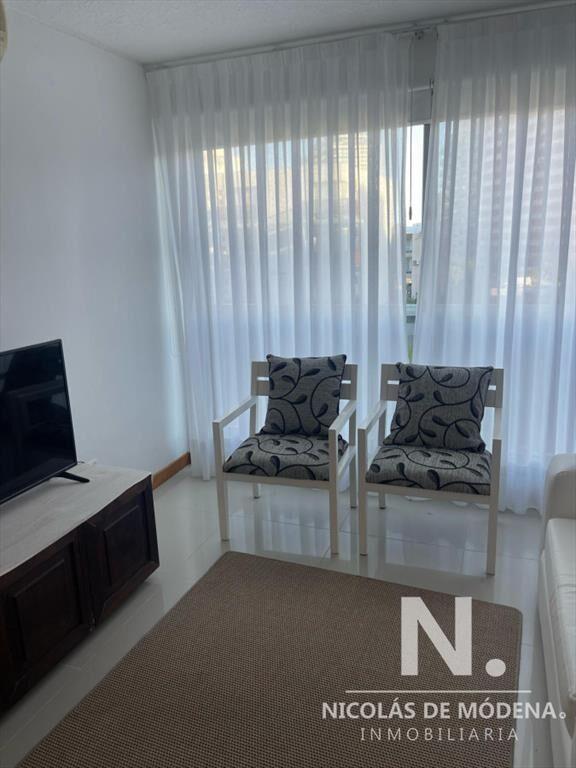 Apartamento de 1 dormitorio en venta