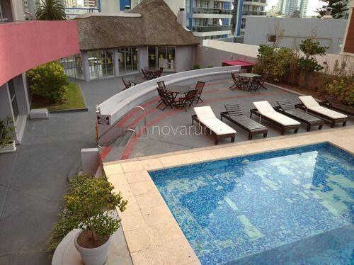 Venta Apartamento 2 Dormitorios Pda 4 Brava Punta del Est...