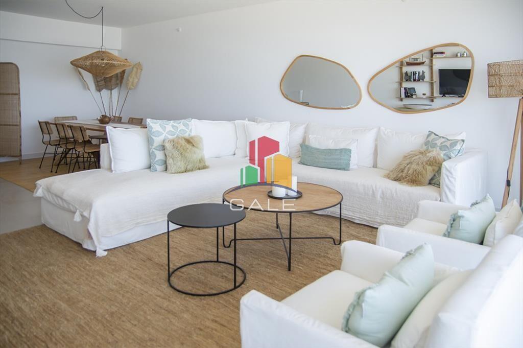 Piso alto en venta con increible vista - Le Parc III