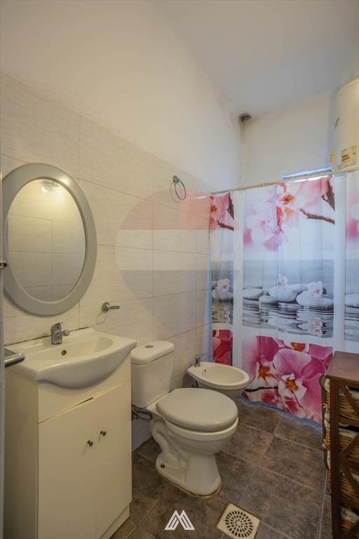 VENTA APTO 2 DORMITORIOS Y PATIO BUCEO CON RENTA