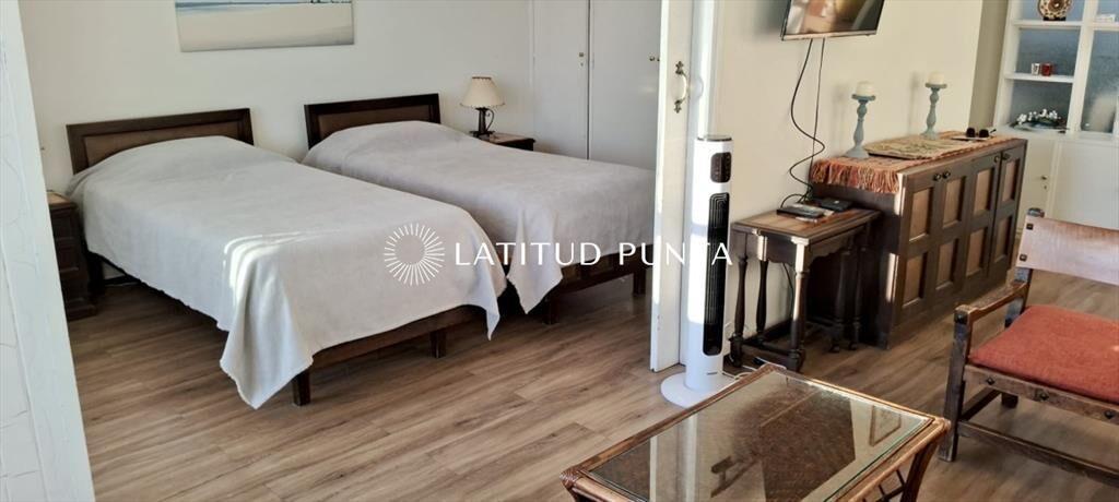 Peninsula, apartamento de 1 dormitorio con vista