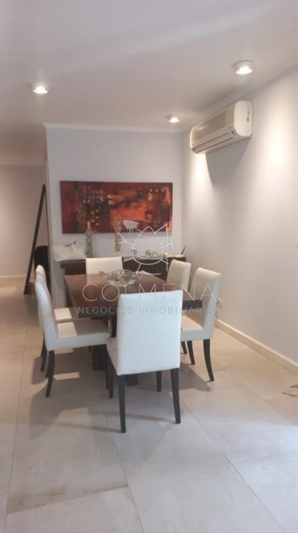 Amplio y cómodo PentHouse en Green Park