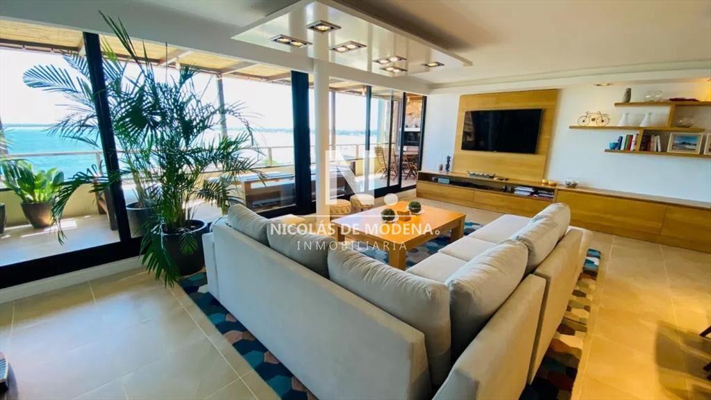 Impecable departamento, comodo e iluminado de 3