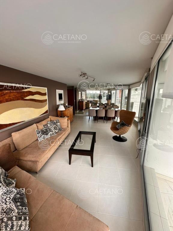 Apartamento 3 dormitorios playa mansa