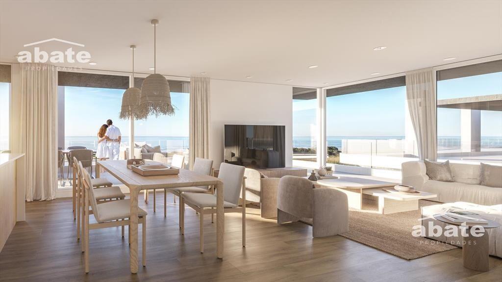 Venta Apartamento 2 dormitorios en Parque Carrasco Vista al