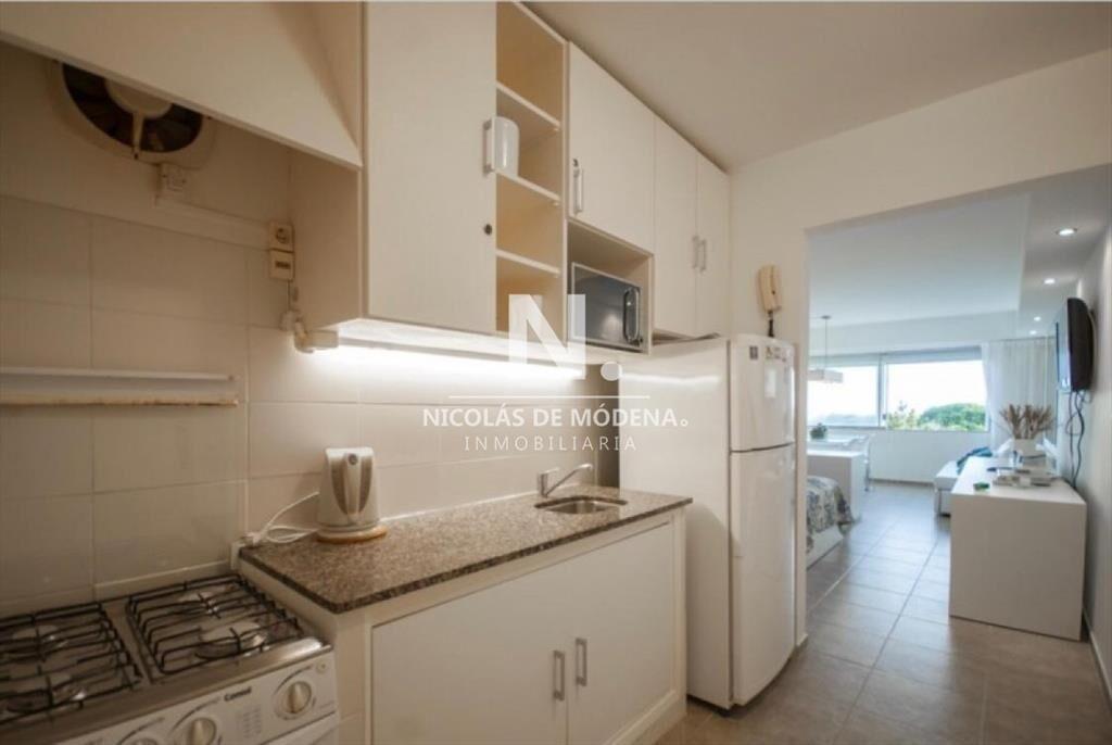 Apartamento en Punta del Este, Mansa