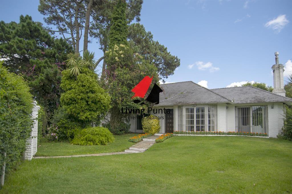 Vendemos hermosa casa en Punta del Este