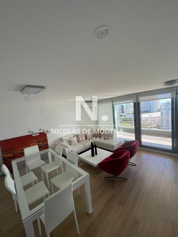 Hermoso Departamento en venta en Alexander Punta