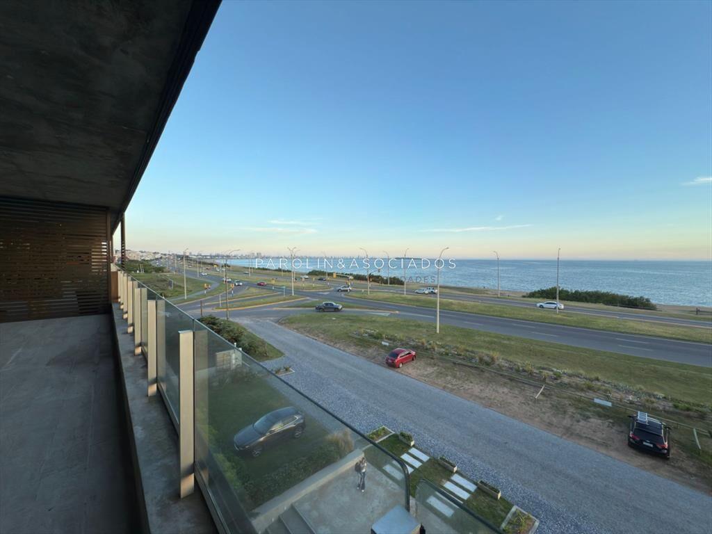 Apartamento en venta de 3dormitorios penthouse al