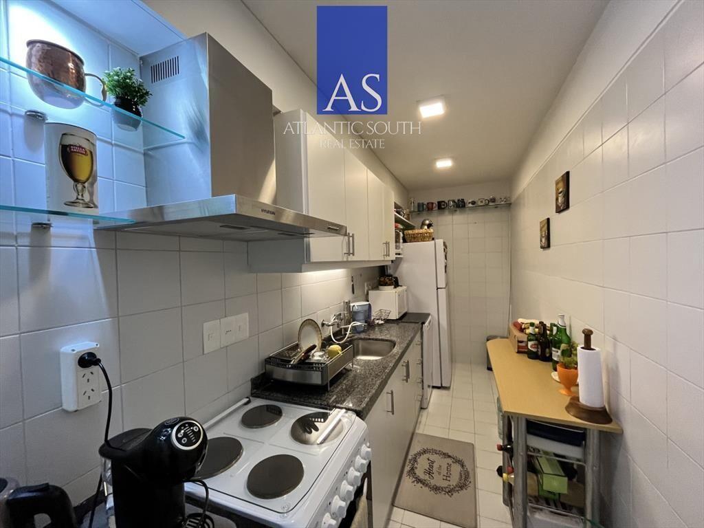 Apartamento 2 dormitorios reciclado piso alto con