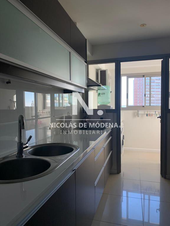 Hermoso Departamento en venta con agradable Torre