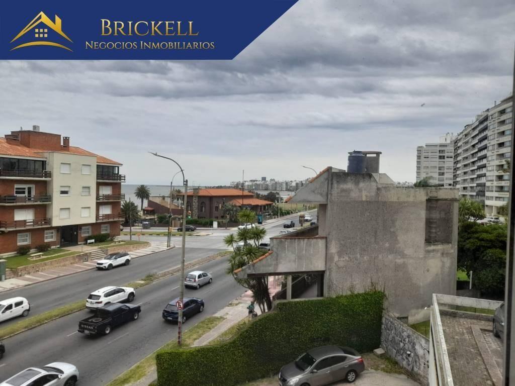 Apartamentos Venta Pocitos