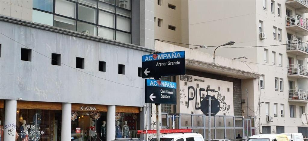 Apartamento de 2 dormitorios en el CORDÖN
