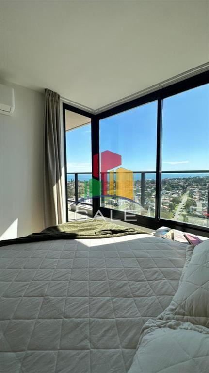 Hermoso Y Amplio Apartamento en Punta Del Este