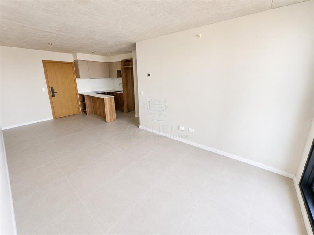 Apartamento en venta, 1 dormitorio en playa brava