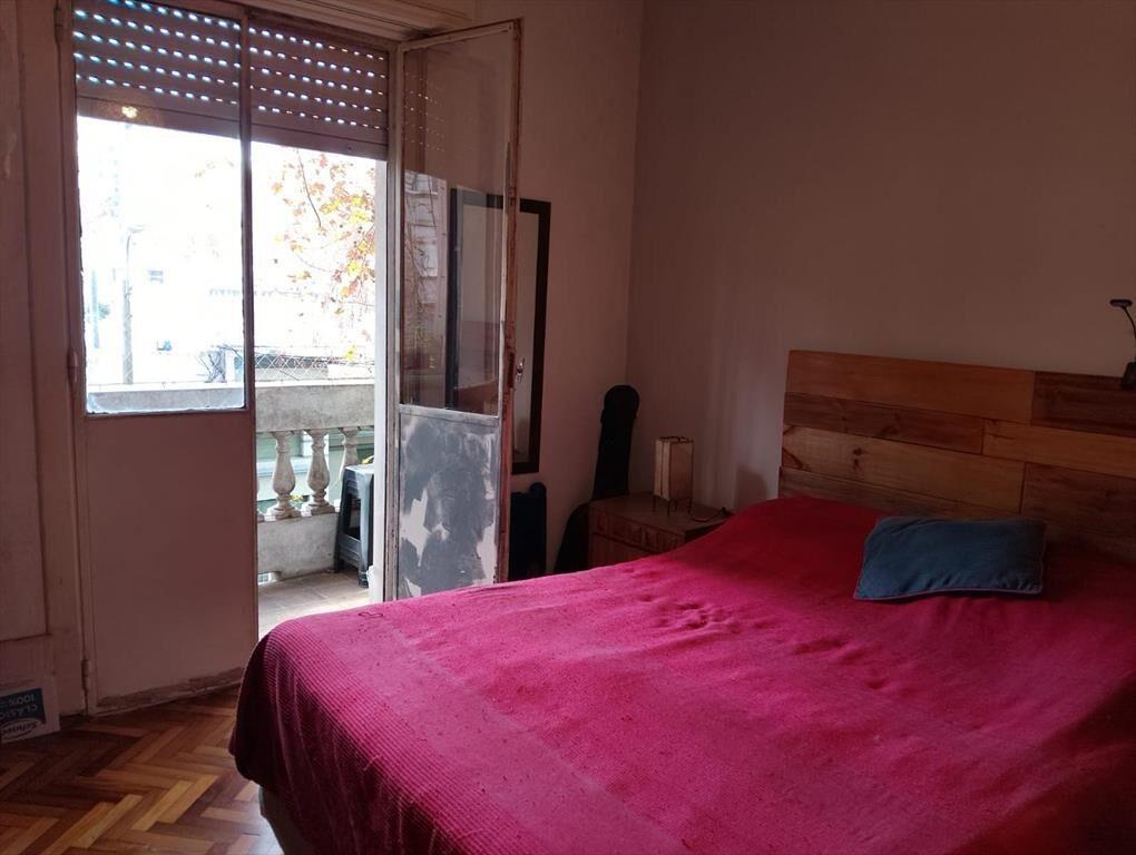 Alquiler Apartamento de 2 Dormitorios con balcón y terraza