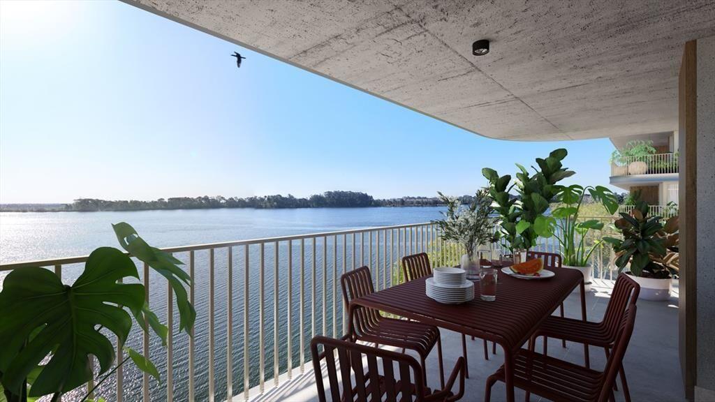 Venta apartamento 1 dormitorio Ciudad de la Costa Calcagno