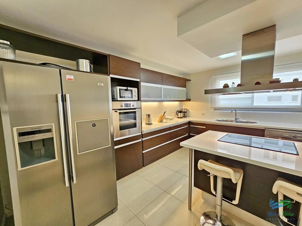 Alquiler apartamento Torre Imperiale de 4 frente