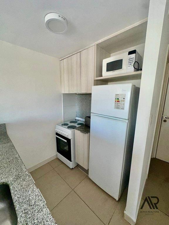 Apartamento en alquiler en Pocitos