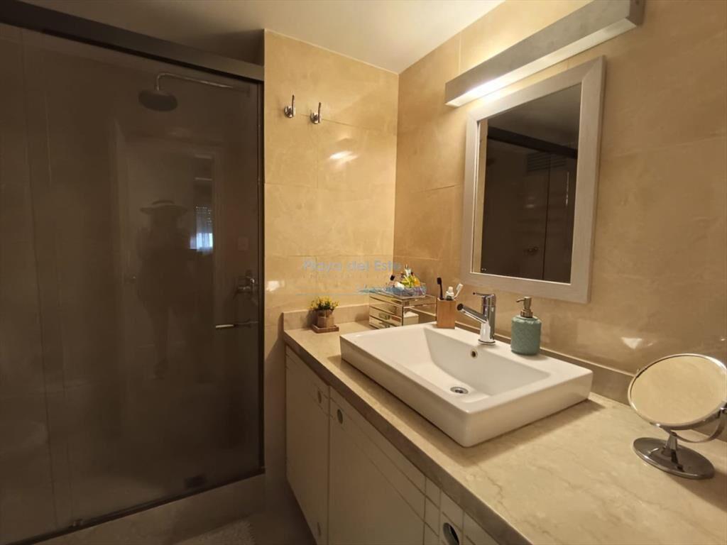 Apartamento en venta de 3 dormitorios en Punta ,