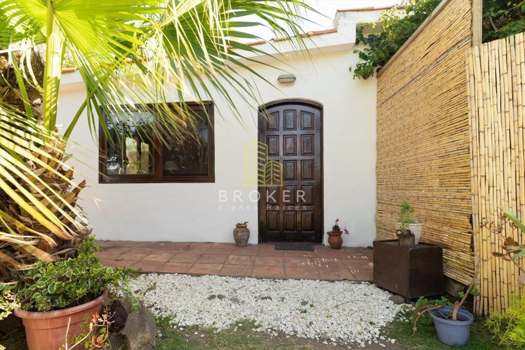 Casa en alquiler temporario loft La Barra Punta
