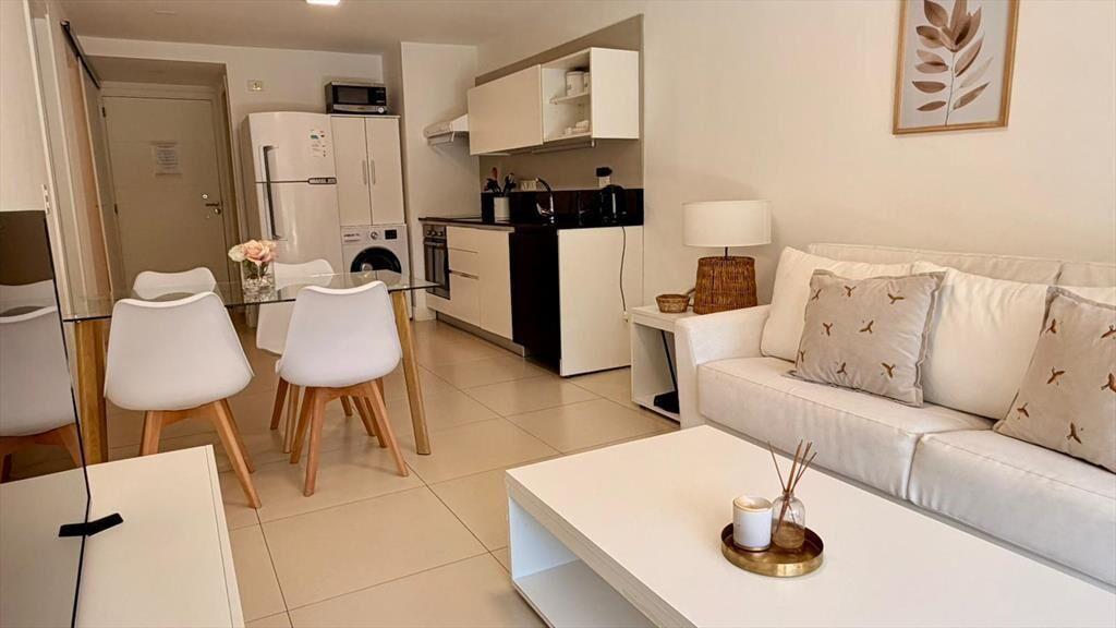 Venta apartamento dormitorio y medio en Punta del Este
