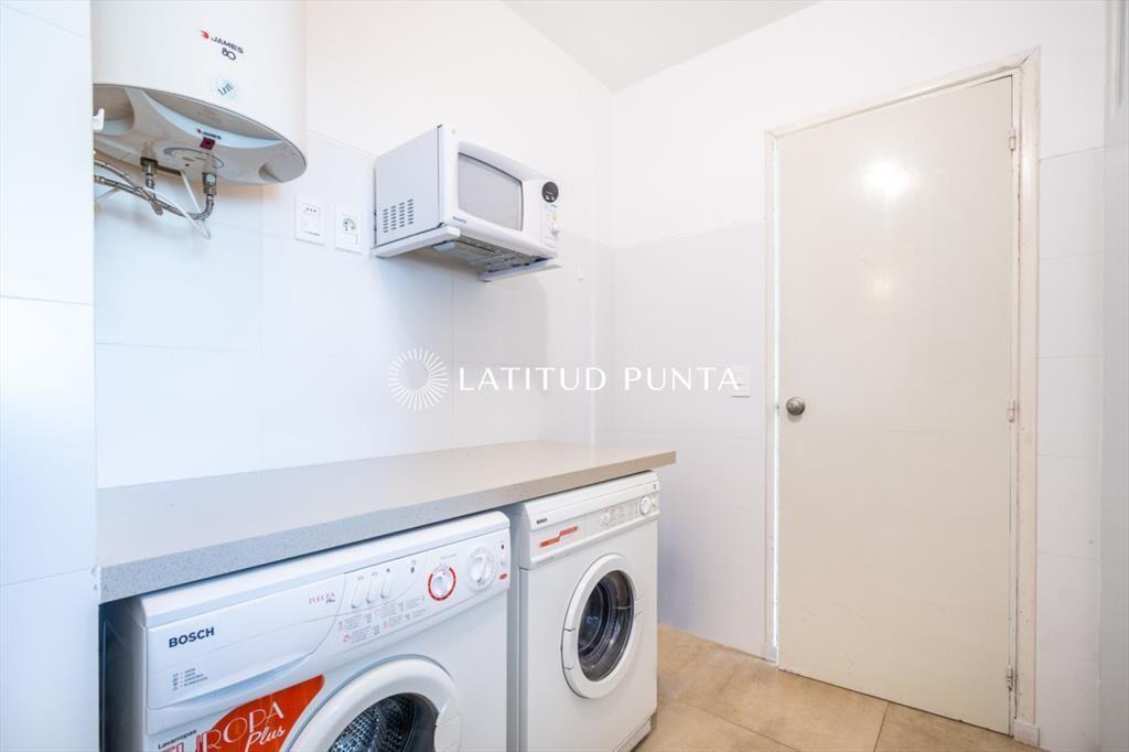 Apartamento 2 dormitorios con vista, Mansa