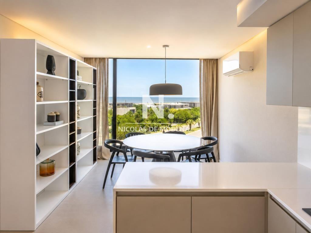Exclusivo Penthouse en Venta frente al Mar -