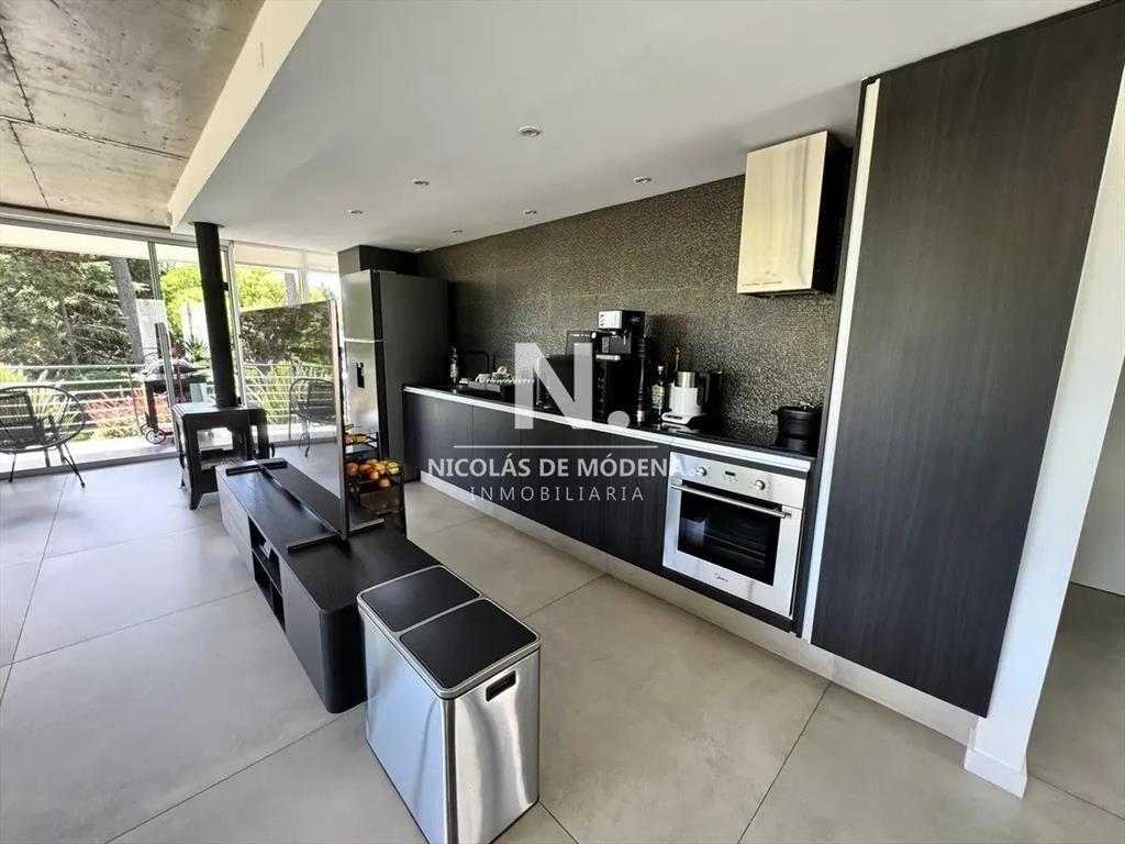 En venta apartamento de 2 dormitorios en Mansa,