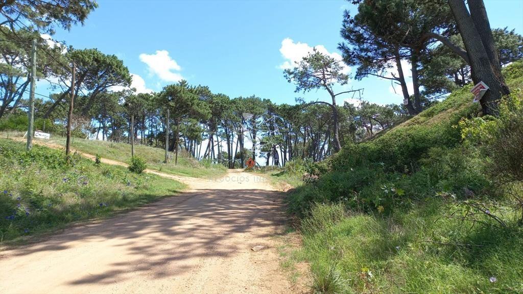 VENTA 1001 m2 EN RINCÓN DEL INDIO -PUNTA DEL