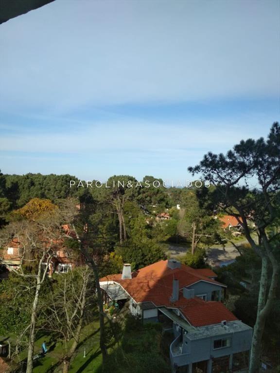 Apartamento en venta en Ocean Drive, Punta del Este.