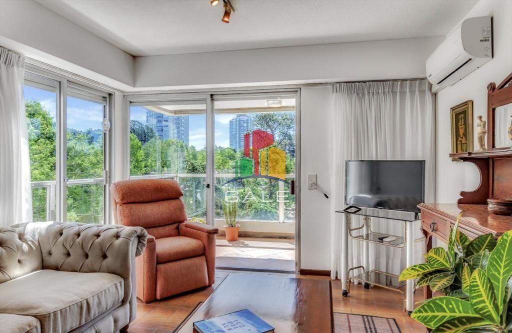 Hermoso Y Amplio Apartamento en Punta Del Este