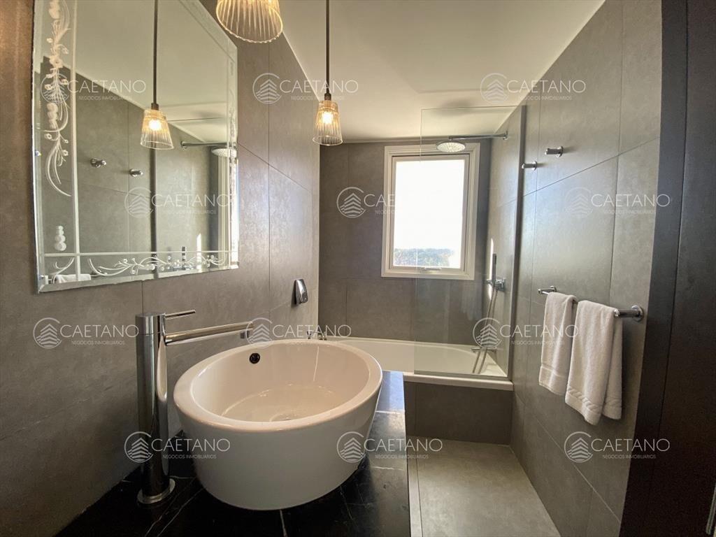 Venta apartamento Punta del Este 2 dormitorios